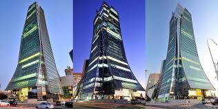 Building the elements of life.