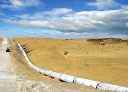 Building the elements of life.