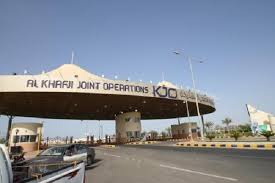 Building the elements of life.