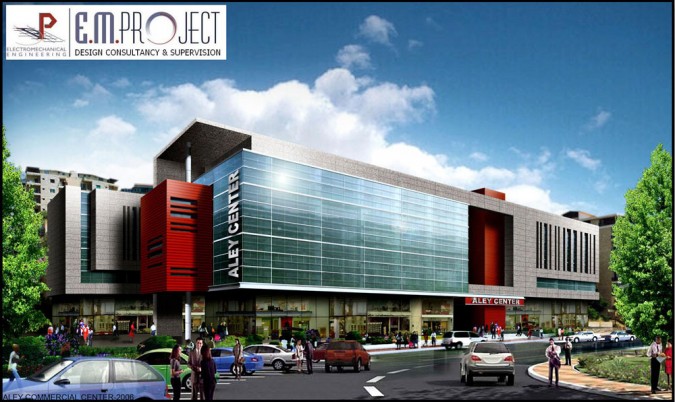 Building the elements of life.