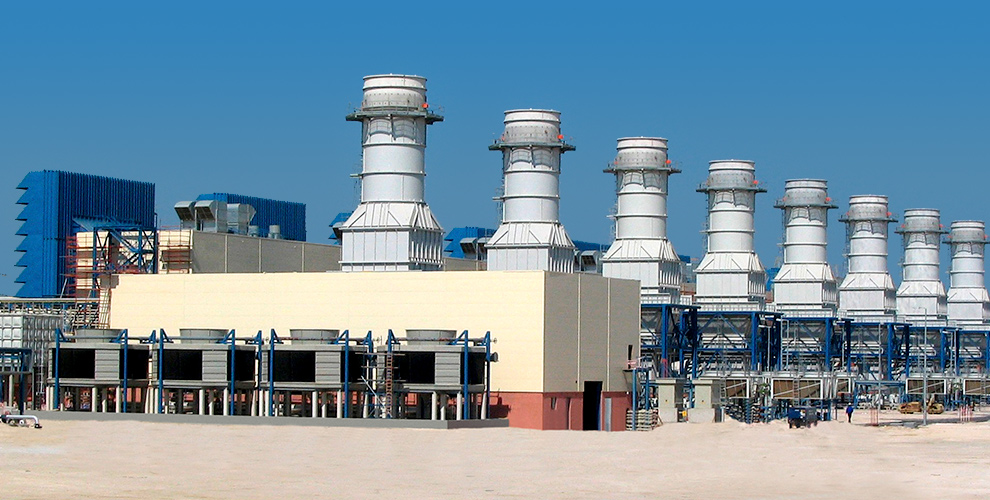 Building the elements of life.