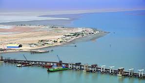 Building the elements of life.