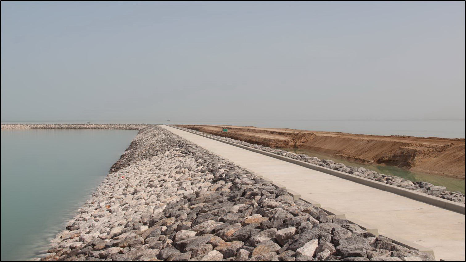 Building the elements of life.