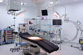 Building the elements of life.