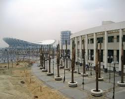 Building the elements of life.