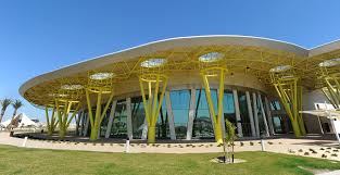 Building the elements of life.