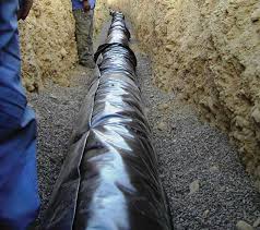 Building the elements of life.