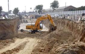 Building the elements of life.