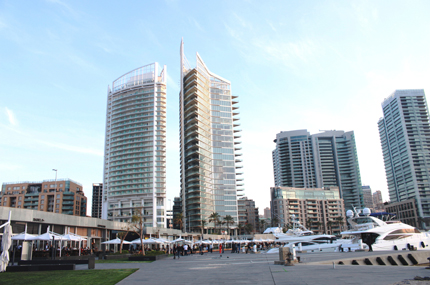 Building the elements of life.