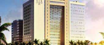 Building the elements of life.