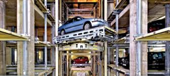 Building the elements of life.