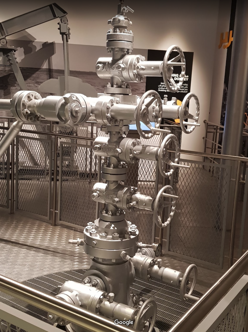 Building the elements of life.