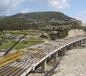 Building the elements of life.