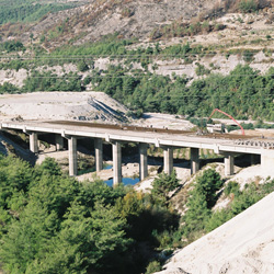 Building the elements of life.