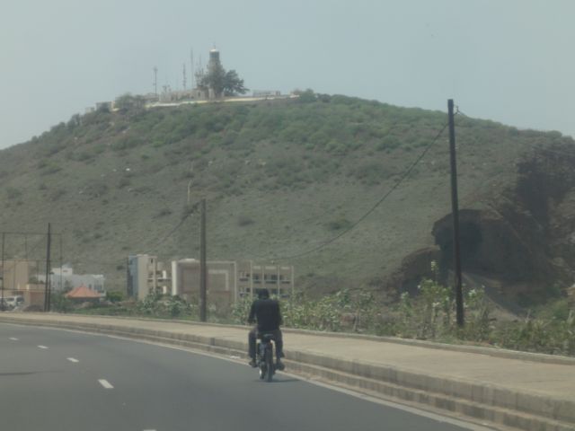 Building the elements of life.