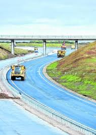 Building the elements of life.