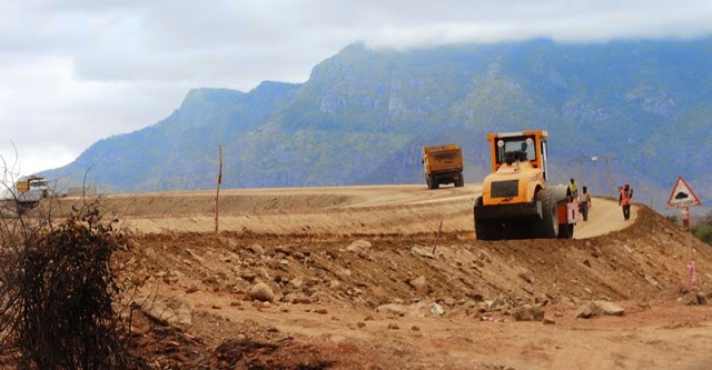 Building the elements of life.