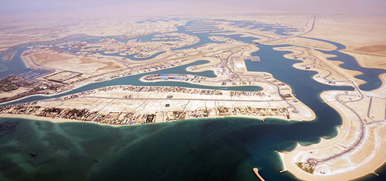 Building the elements of life.