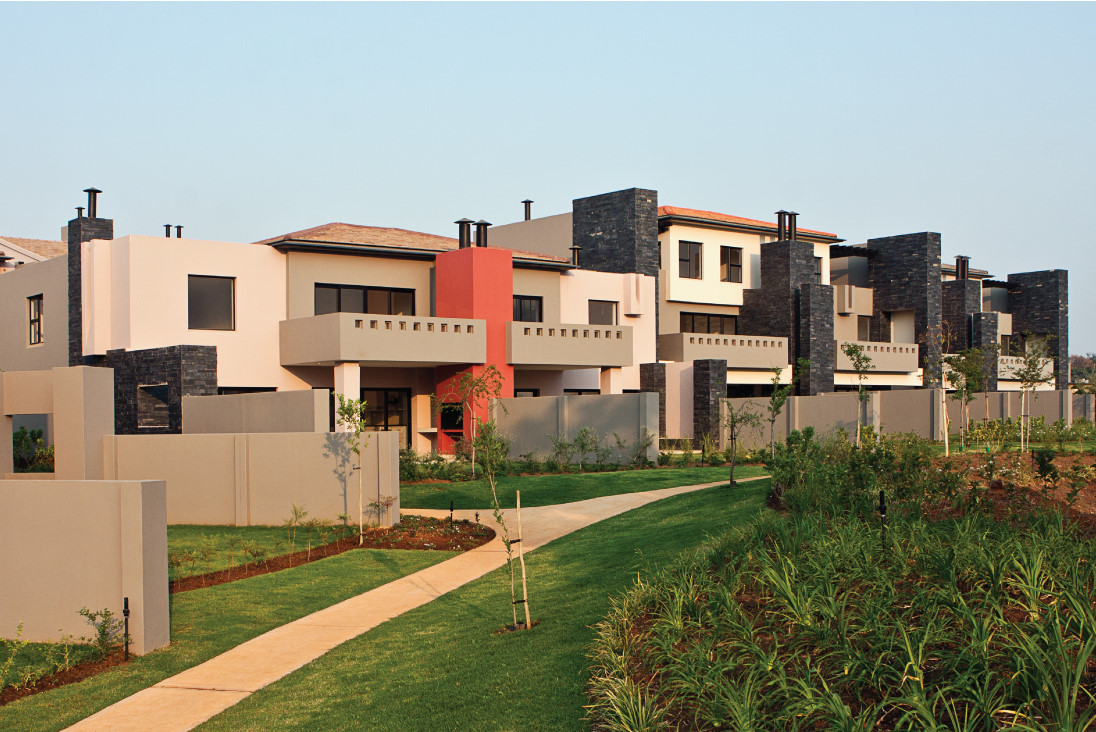 Building the elements of life.