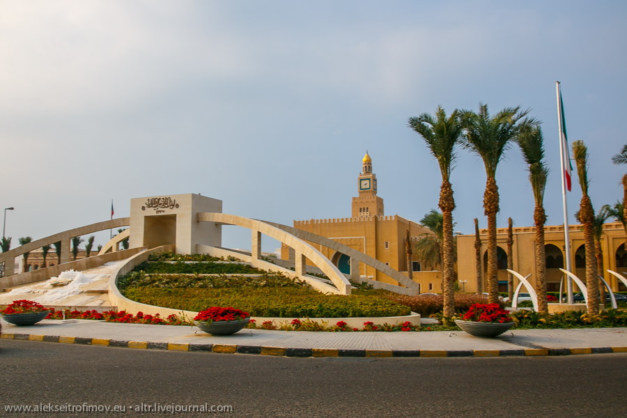 Building the elements of life.