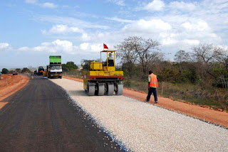 Building the elements of life.