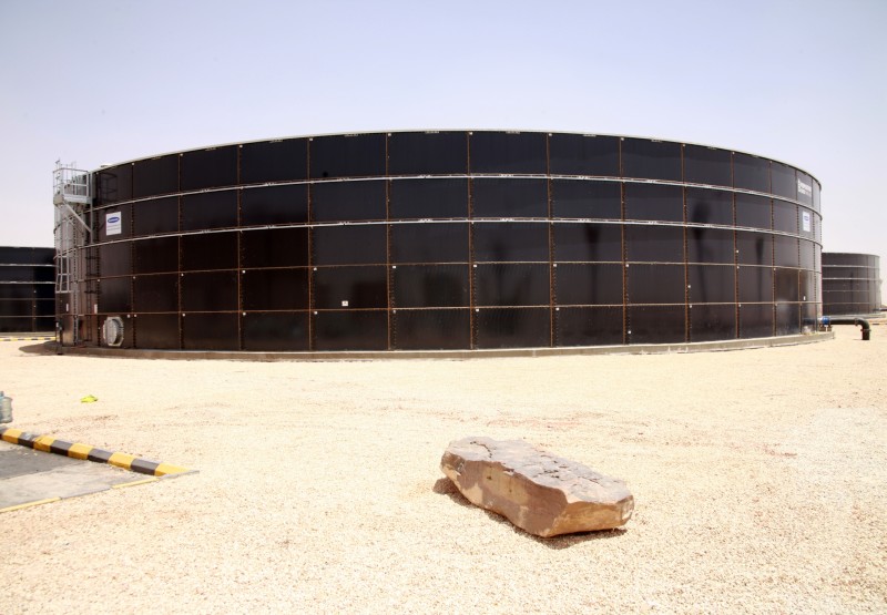 Building the elements of life.