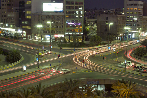 Building the elements of life.