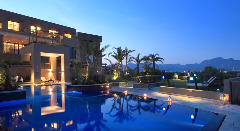 Building the elements of life.