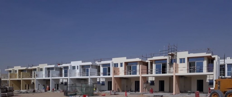 Building the elements of life.