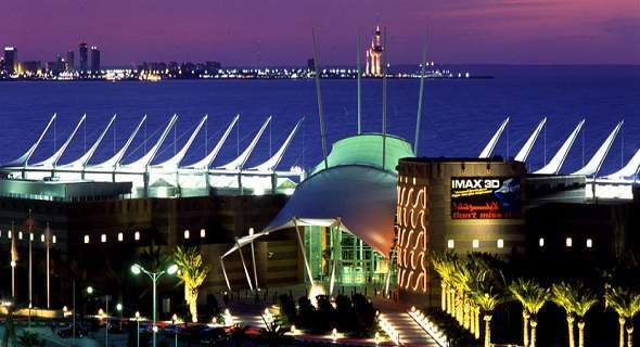 Building the elements of life.