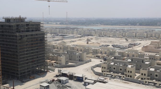 Building the elements of life.