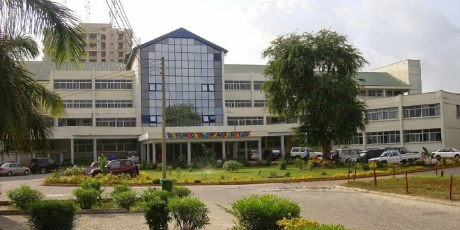 Building the elements of life.