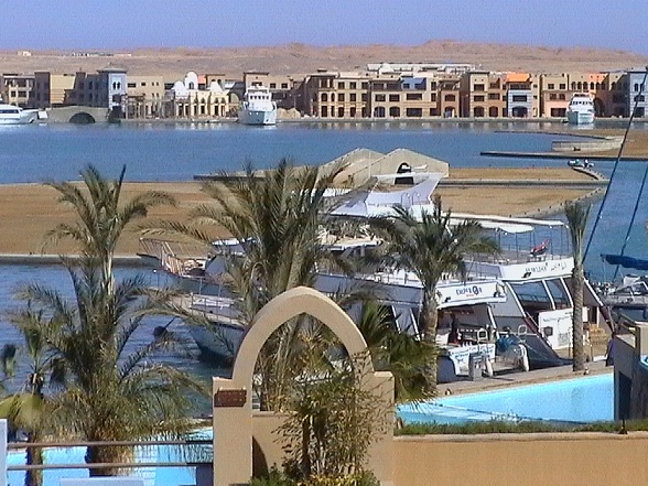 Building the elements of life.