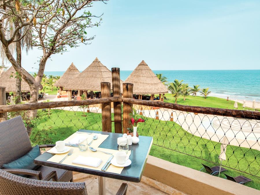 Building the elements of life.