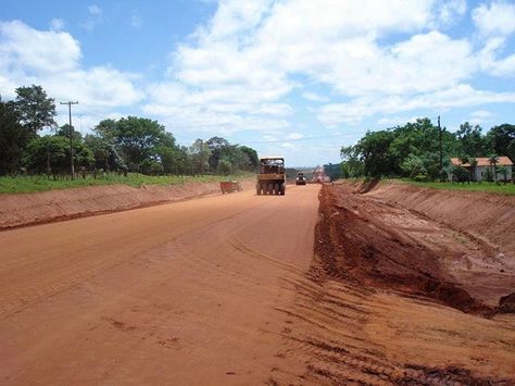 Building the elements of life.