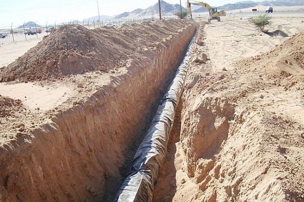 Building the elements of life.