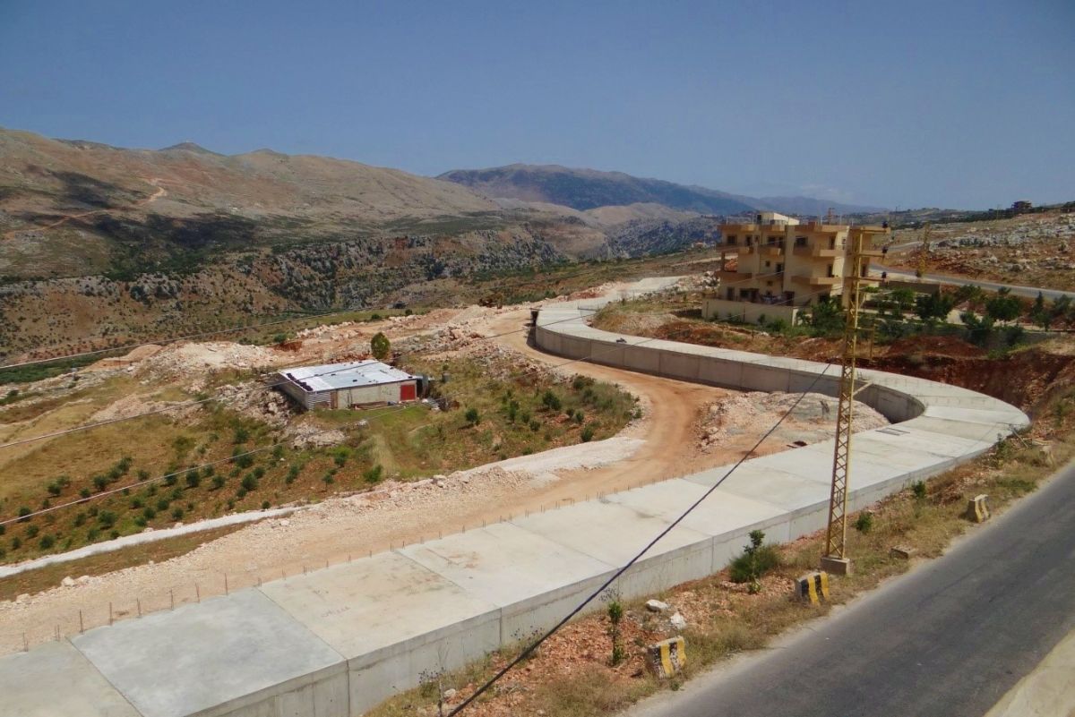 Building the elements of life.