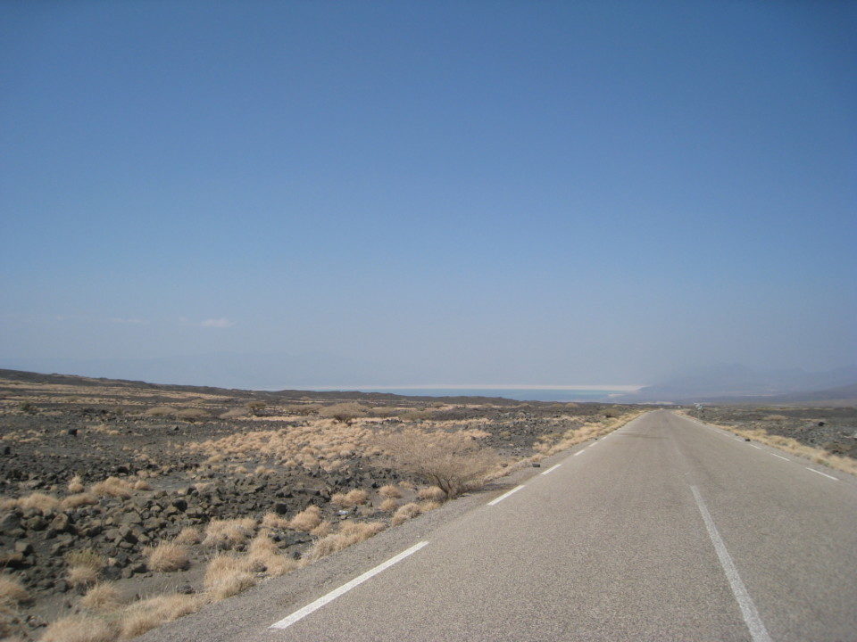 Building the elements of life.