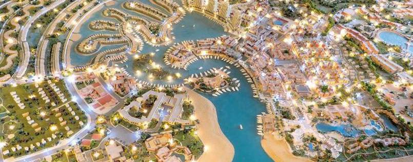 Building the elements of life.