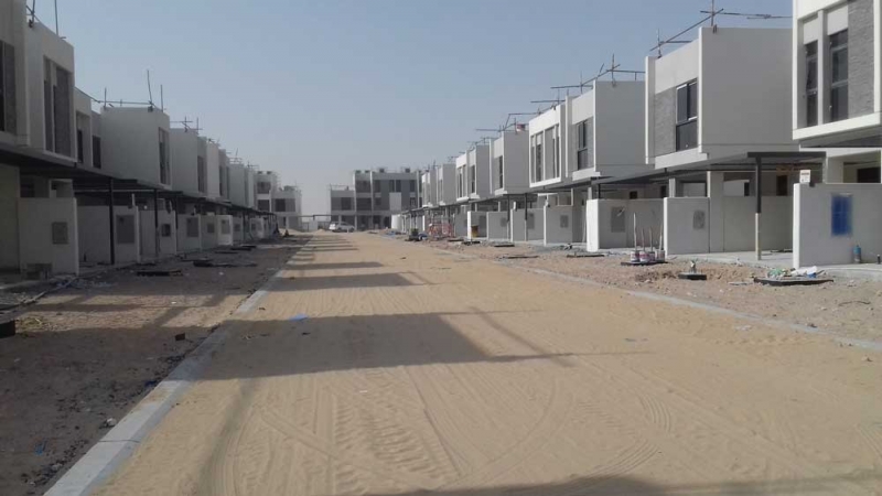 Building the elements of life.