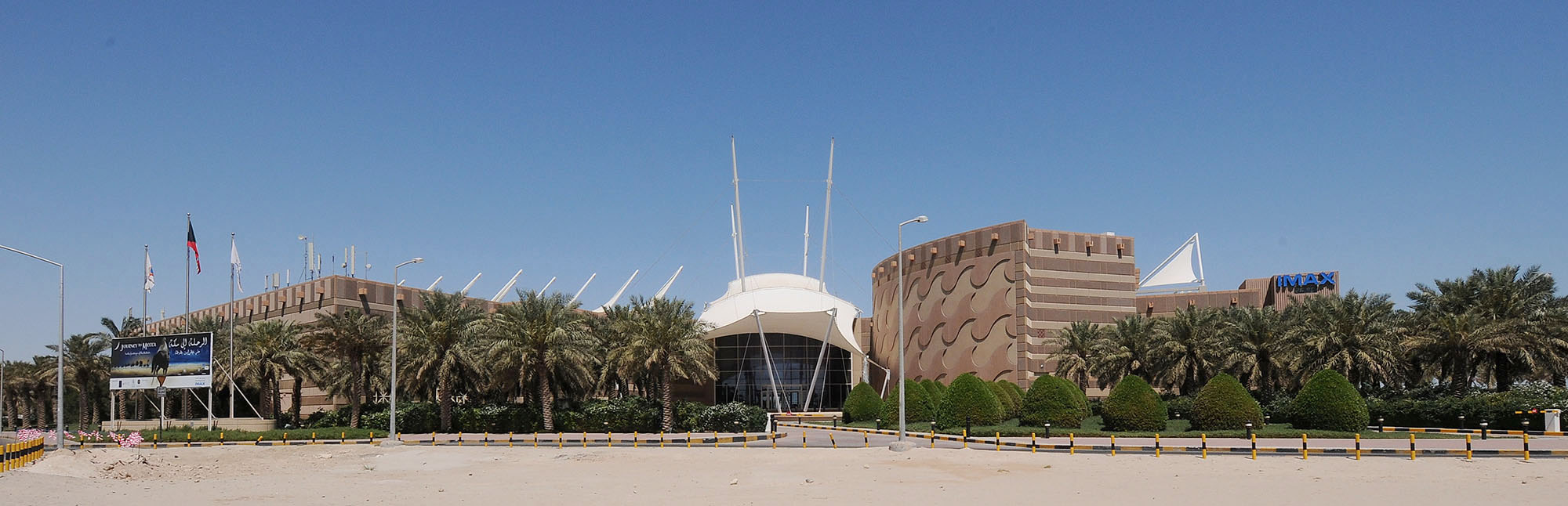 Building the elements of life.