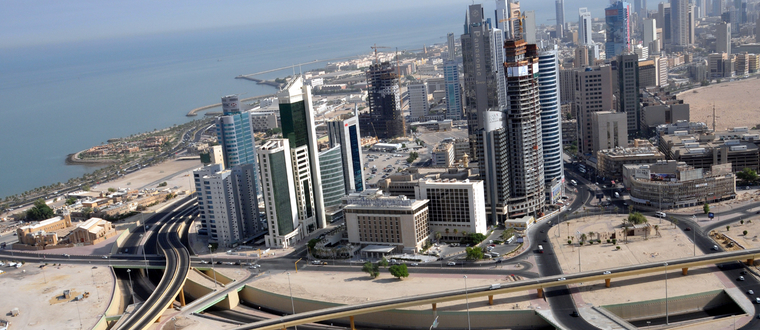 Building the elements of life.