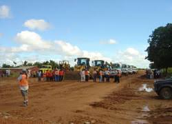 Building the elements of life.