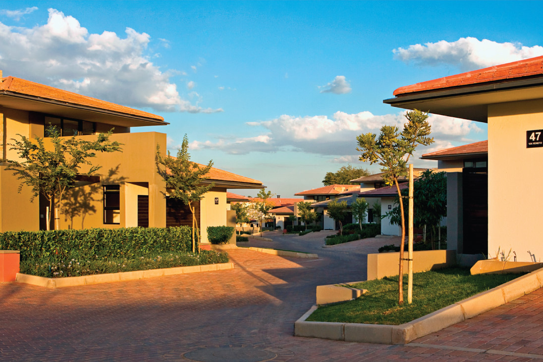 Building the elements of life.