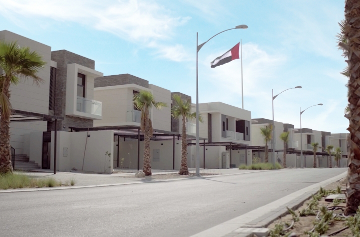 Building the elements of life.