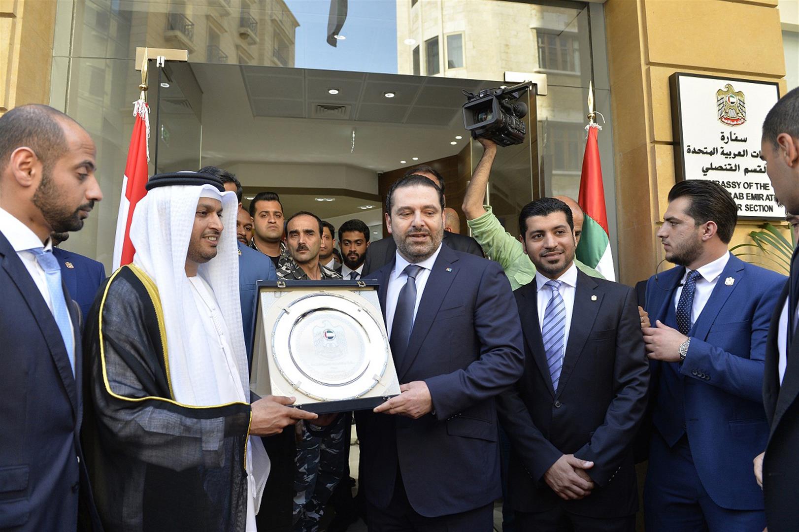 Building the elements of life.