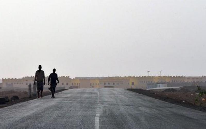 Building the elements of life.