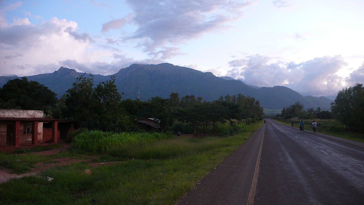 Building the elements of life.