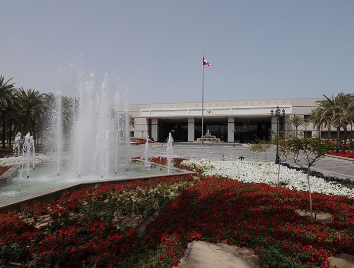 Building the elements of life.