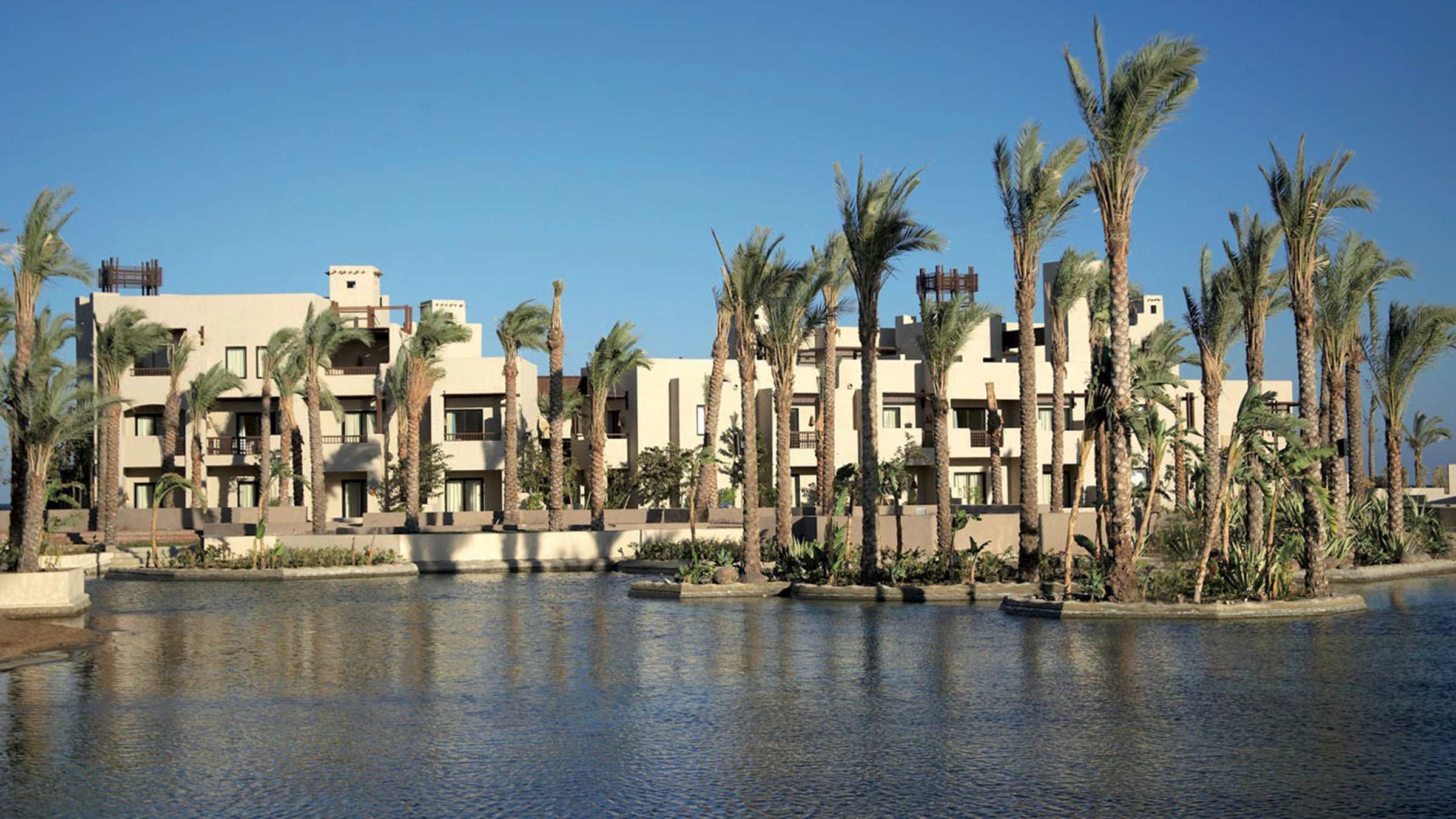 Building the elements of life.